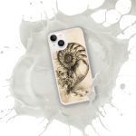 Nautilus Shell iPhone Case | Nature Art - Image 105