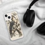 Toucan iPhone Case | Nature Art - Image 106