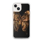 Dark Atlas Moth iPhone Case | Nature Art - Image 23