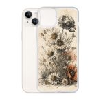 Wildflower Meadow iPhone Case | Nature Art - Image 24