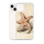 Starfish iPhone Case | Nature Art - Image 24