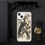 Toucan iPhone Case | Nature Art - Image 96