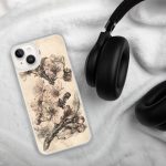 Cherry Blossom iPhone Case | Nature Art - Image 97