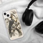 Toucan iPhone Case | Nature Art - Image 97