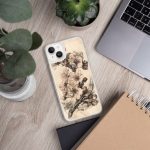 Cherry Blossom iPhone Case | Nature Art - Image 98