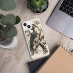 Toucan iPhone Case | Nature Art - Image 98
