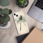 Dragonfly iPhone Case | Nature Art - Image 98