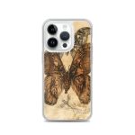 Atlas Moth iPhone Case | Nature Art - Image 27