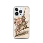 Conch Shell iPhone Case | Nature Art - Image 27