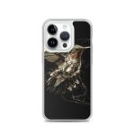 Dark Hummingbird iPhone Case | Nature Art - Image 27