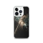 Dark Dragonfly iPhone Case | Nature Art - Image 27