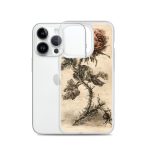 Wild Rose iPhone Case | Nature Art - Image 28