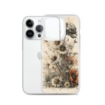 Wildflower Meadow iPhone Case | Nature Art - Image 28