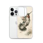 Hummingbird iPhone Case | Nature Art - Image 28