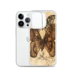 Atlas Moth iPhone Case | Nature Art - Image 28