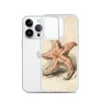 Starfish iPhone Case | Nature Art - Image 28