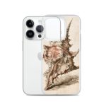 Conch Shell iPhone Case | Nature Art - Image 28