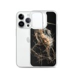 Dark Kingfisher iPhone Case | Nature Art - Image 28