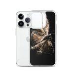 Dark Monarch Butterfly iPhone Case | Nature Art - Image 28