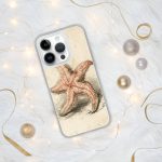 Starfish iPhone Case | Nature Art - Image 76