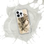 Nautilus Shell iPhone Case | Nature Art - Image 102