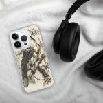 Toucan iPhone Case | Nature Art - Image 103
