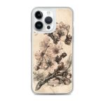 Cherry Blossom iPhone Case | Nature Art - Image 25