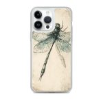 Dragonfly iPhone Case | Nature Art - Image 25