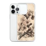 Cherry Blossom iPhone Case | Nature Art - Image 26