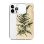 Fern Frond iPhone Case | Nature Art - Image 26