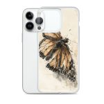 Monarch Butterfly iPhone Case | Nature Art - Image 26