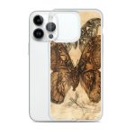 Atlas Moth iPhone Case | Nature Art - Image 26