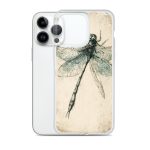 Dragonfly iPhone Case | Nature Art - Image 26