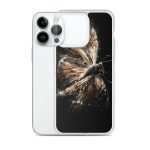 Dark Monarch Butterfly iPhone Case | Nature Art - Image 26
