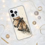 Monarch Butterfly iPhone Case | Nature Art - Image 75