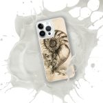 Nautilus Shell iPhone Case | Nature Art - Image 99