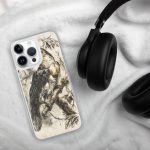Toucan iPhone Case | Nature Art - Image 100