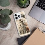 Wildflower Meadow iPhone Case | Nature Art - Image 101