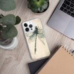 Dragonfly iPhone Case | Nature Art - Image 101
