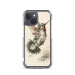 Hummingbird iPhone Case | Nature Art - Image 37