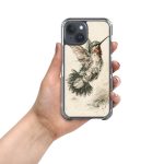 Hummingbird iPhone Case | Nature Art - Image 81