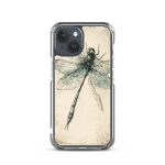 Dragonfly iPhone Case | Nature Art - Image 37