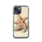 Starfish iPhone Case | Nature Art - Image 37