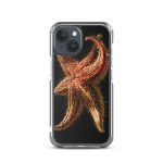Dark Starfish iPhone Case | Nature Art - Image 37