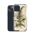 Fern Frond iPhone Case | Nature Art - Image 38