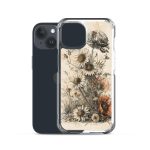 Wildflower Meadow iPhone Case | Nature Art - Image 38