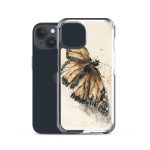 Monarch Butterfly iPhone Case | Nature Art - Image 38