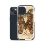 Atlas Moth iPhone Case | Nature Art - Image 38