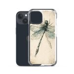 Dragonfly iPhone Case | Nature Art - Image 38