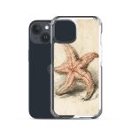 Starfish iPhone Case | Nature Art - Image 38